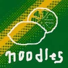 Noodles : Yume No Oku No Motto Oku